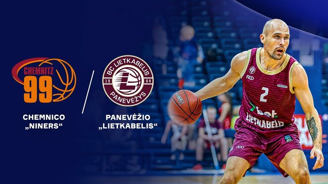 „Lietkabelis“ | Organizatorių nuotr.