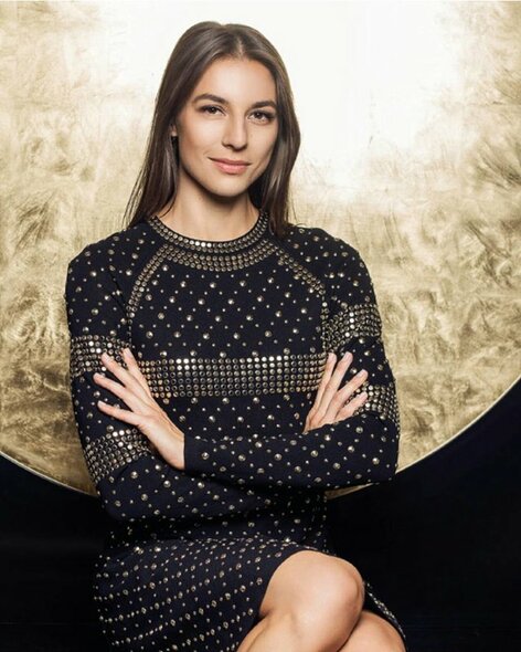 Eglė Balčiūnaitė | Instagram.com nuotr