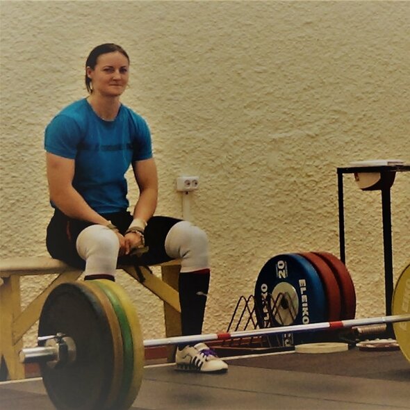 Gintarė Bražaitė | asmeninio archyvo nuotr. Gintarė Bražaitė | asmeninio archyvo nuotr.