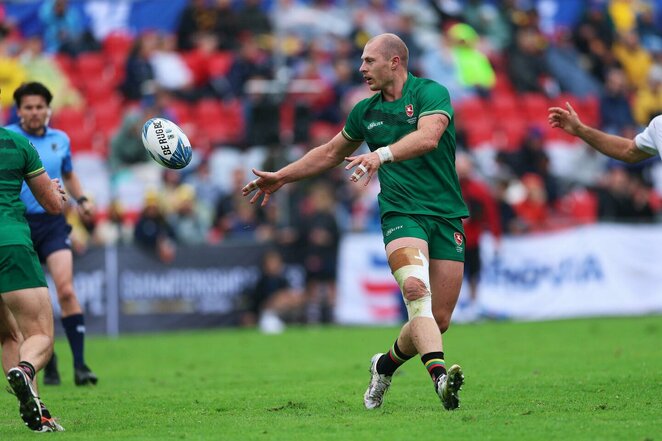 &bdquo;Rugby Europe&ldquo; nuotr. | Organizatorių nuotr.