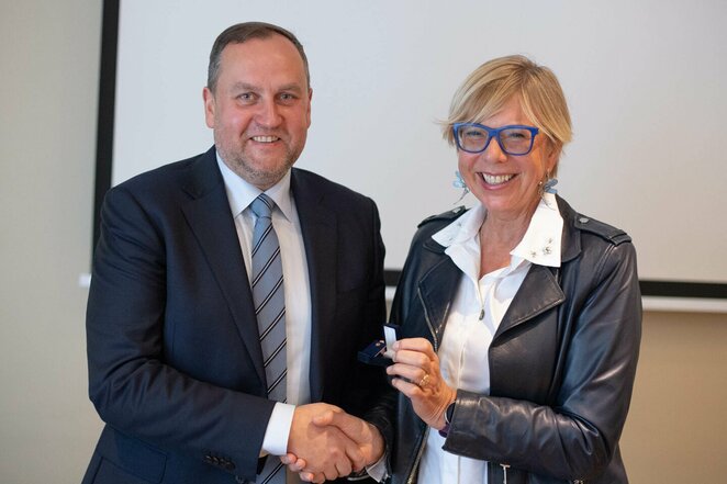 LSŽF susirinkimas | Alfredo Pliadžio nuotr. LSŽF susirinkimas | Alfredo Pliadžio nuotr.