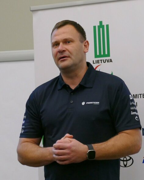 Onos Valkauskienės nuotr. | Organizatorių nuotr.