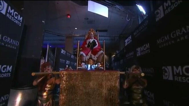 Tysonas Fury | Organizatorių nuotr. Tysonas Fury | Organizatorių nuotr.