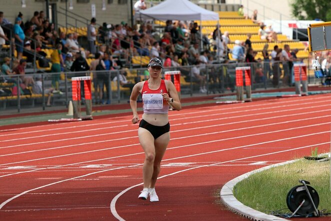Aušra Garunkšnytė | Parateam.lt nuotr. Aušra Garunkšnytė | Parateam.lt nuotr.