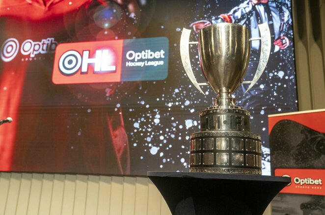 OHL nuotr. | Organizatorių nuotr. OHL nuotr. | Organizatorių nuotr.