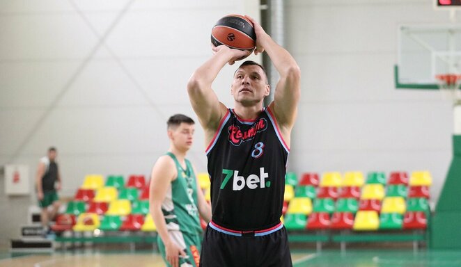 „TOPsport“ - Kauno krepšinio lygos (KKL) nuotr. | Organizatorių nuotr. „TOPsport“ - Kauno krepšinio lygos (KKL) nuotr. | Organizatorių nuotr.