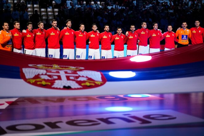 EHF/kolektiff nuotr. | Organizatorių nuotr.