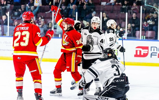 Kirilas Jevstignejevas | hockey.lt nuotr.