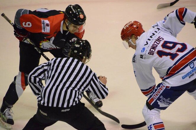 Aivaras Bendžius | „Facebook“ nuotr. Aivaras Bendžius | „Facebook“ nuotr.