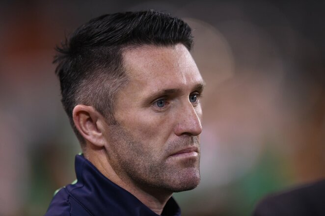 Robbie Keane'as | Scanpix nuotr. Robbie Keane'as | Scanpix nuotr.