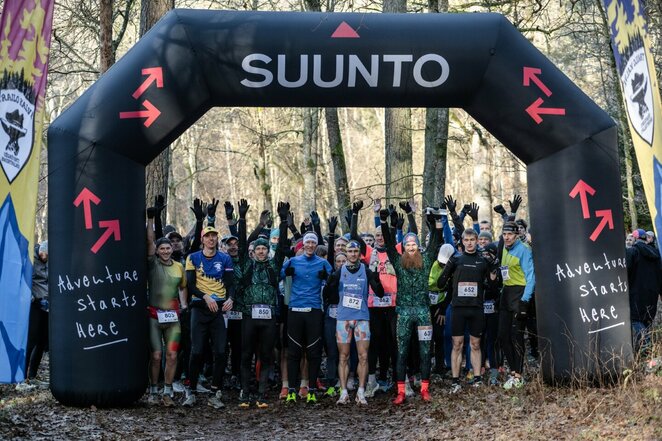 Mariaus Bendzelausko nuotr. | Organizatorių nuotr.