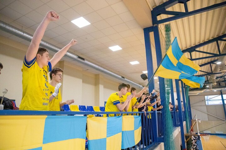 &bdquo;Ūlos&ldquo; ir &bdquo;HC Vilniaus&ldquo; rungtynės | rankinis.lt nuotr.