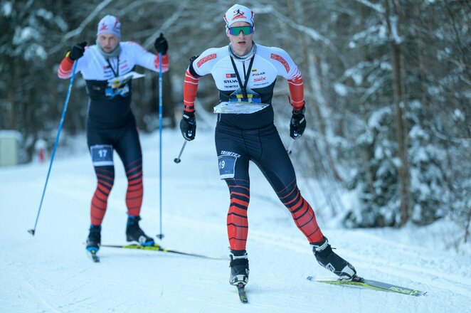 orienteering.lt nuotr. | Organizatorių nuotr.
