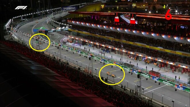 Formavimo ratas | „Stop“ kadras