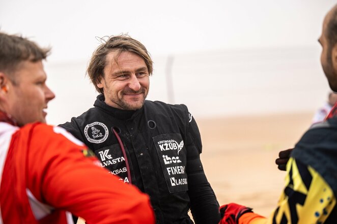 Laisvydas Kancius („Storm Studio“ nuotr.) | Organizatorių nuotr. Laisvydas Kancius („Storm Studio“ nuotr.) | Organizatorių nuotr.