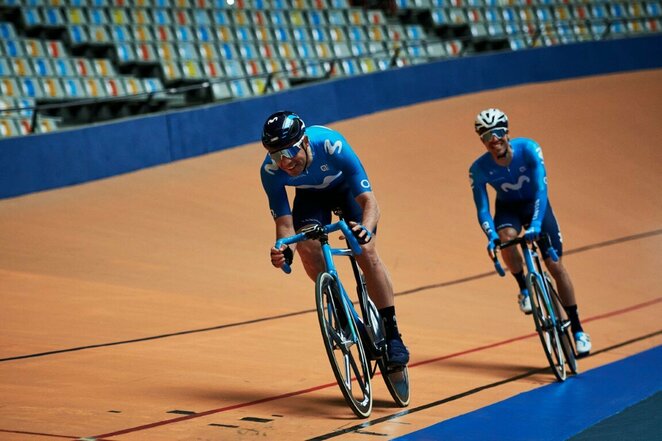 UCI Čempionų lygos nuotr. | Organizatorių nuotr.