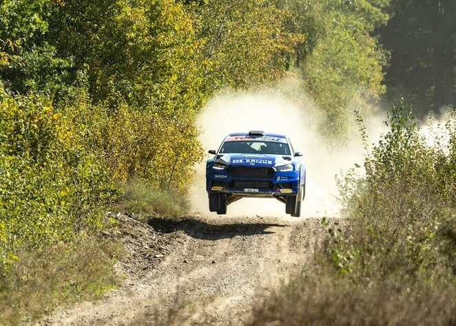 Vaidotas Žala | Organizatorių nuotr. Vaidotas Žala | Organizatorių nuotr.