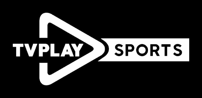 „TVPlay Sports“ | Organizatorių nuotr.