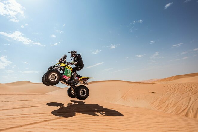 Laisvydas Kancius („Storm Studio“ nuotr.) | Organizatorių nuotr. Laisvydas Kancius („Storm Studio“ nuotr.) | Organizatorių nuotr.