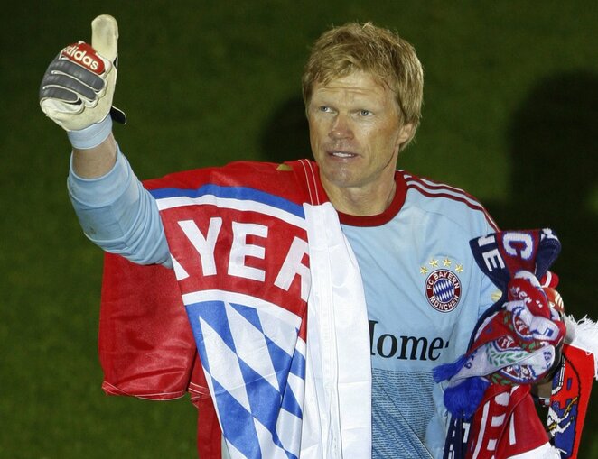 Oliveris Kahnas  | NKL nuotr. Oliveris Kahnas  | NKL nuotr.