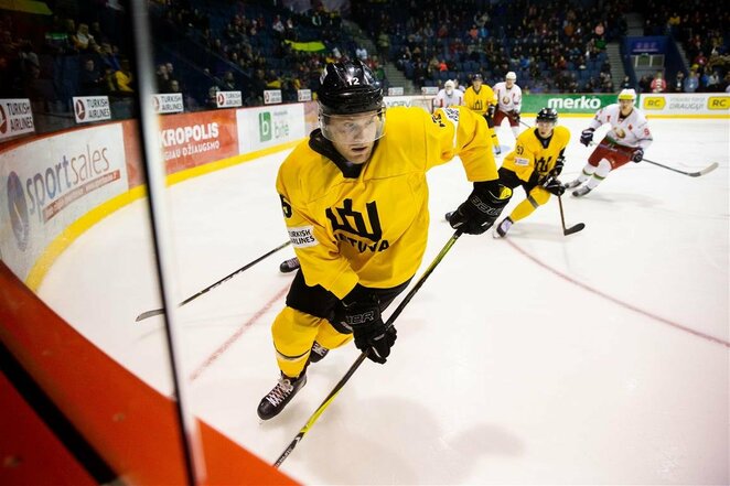 Povilas Verenis | Žygimanto Gedvilos / BNS foto nuotr. Povilas Verenis | Žygimanto Gedvilos / BNS foto nuotr.