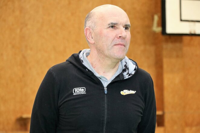 Valdas Gecevičius | Organizatorių nuotr. Valdas Gecevičius | Organizatorių nuotr.