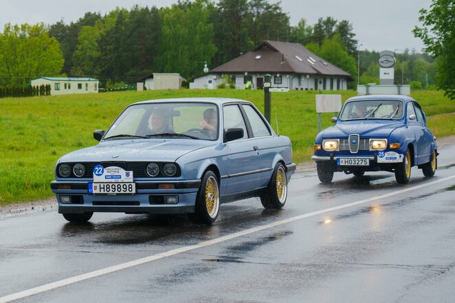Karolio Seneckio nuotr. | Organizatorių nuotr.