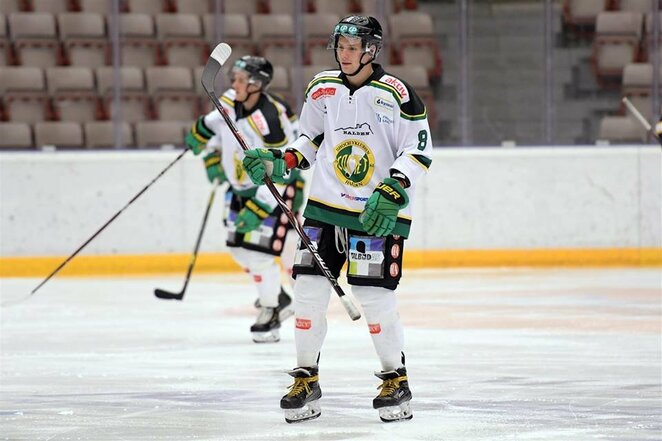 Paulius Gintautas | Organizatorių nuotr. Paulius Gintautas | Organizatorių nuotr.