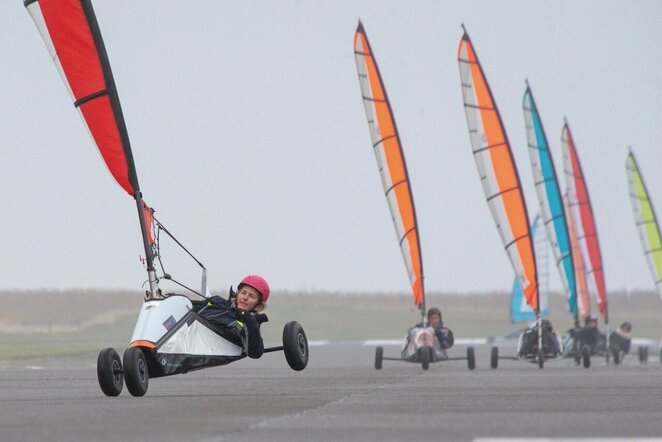 Rolando Laurutavičiaus nuotr. | Organizatorių nuotr.