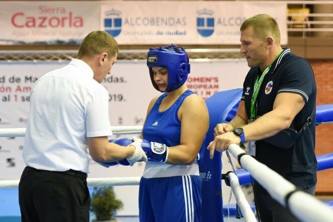Iveta Lešinskytė | asmeninio archyvo nuotr.