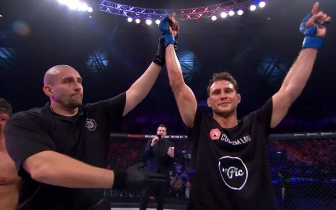 Arūnas Andriuškevičius | „Stop“ kadras Arūnas Andriuškevičius | „Stop“ kadras