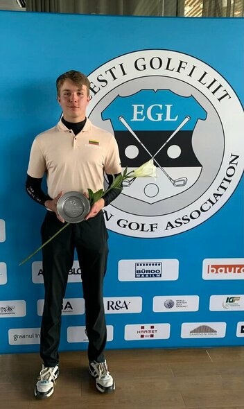 Giedrius Mackelis (LGF nuotr.) | Organizatorių nuotr. Giedrius Mackelis (LGF nuotr.) | Organizatorių nuotr.