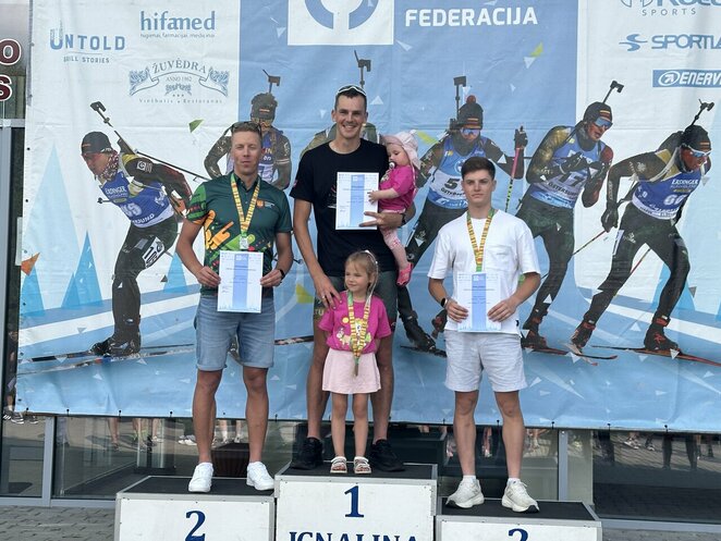 Roberto Trakio nuotr. | Organizatorių nuotr. Roberto Trakio nuotr. | Organizatorių nuotr.