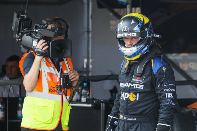 „Aurum 1006 km lenktynių“ boksai | Eriko Ovčarenko / BNS foto nuotr. „Aurum 1006 km lenktynių“ boksai | Eriko Ovčarenko / BNS foto nuotr.