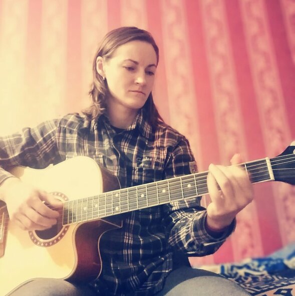 Gintarė Bražaitė | asmeninio archyvo nuotr. Gintarė Bražaitė | asmeninio archyvo nuotr.