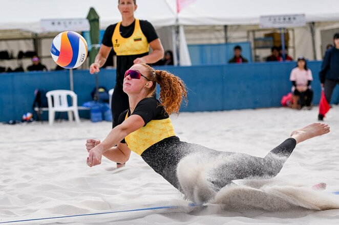 Dorotėja Keraitė | Augusto Četkausko nuotr.
