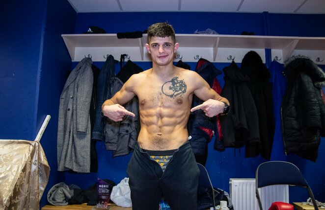 KOK turnyro užkulisiai l Manto Stankevičiaus nuotr. KOK turnyro užkulisiai l Manto Stankevičiaus nuotr.