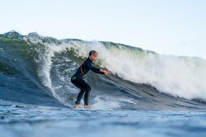 „Surf Camp“ nuotr. | Organizatorių nuotr.