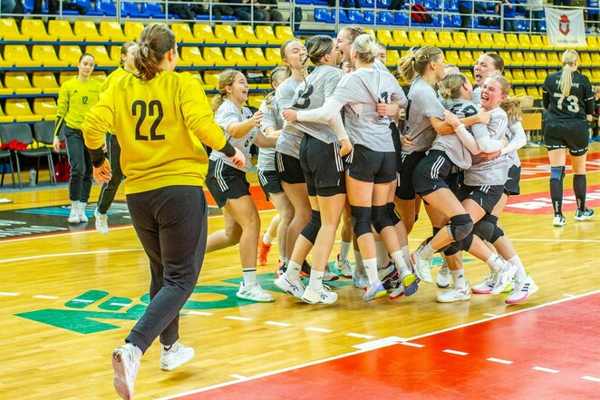 „Sostinės tauro“ ir „Eglės“ rungtynės | Evaldo Šemioto nuotr. „Sostinės tauro“ ir „Eglės“ rungtynės | Evaldo Šemioto nuotr.