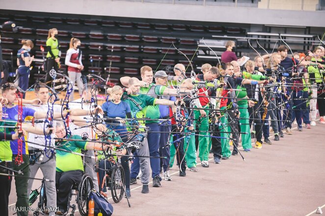 Dariaus Minsevičiaus nuotr. | Organizatorių nuotr. Dariaus Minsevičiaus nuotr. | Organizatorių nuotr.