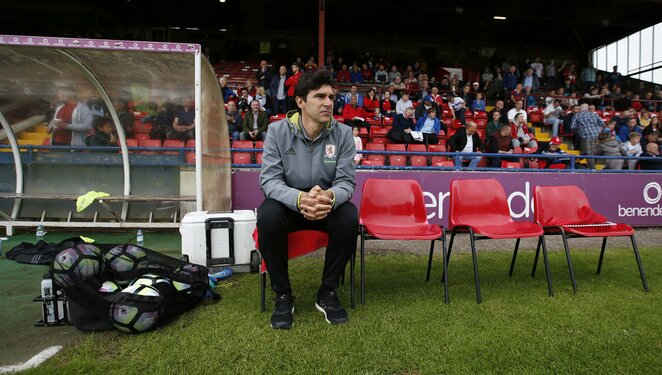 Aitoras Karanka | Scanpix nuotr.