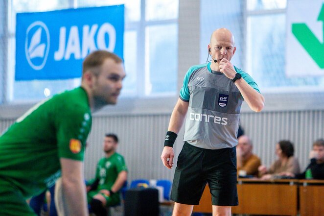 rankinis.lt nuotr. | Organizatorių nuotr.