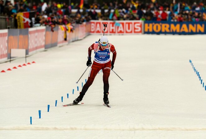 Natalija Kočergina | Andrei Ivanov nuotr. Natalija Kočergina | Andrei Ivanov nuotr.