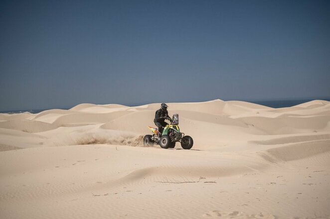 Laisvydas Kancius („Storm Studio“ nuotr.) | Organizatorių nuotr. Laisvydas Kancius („Storm Studio“ nuotr.) | Organizatorių nuotr.