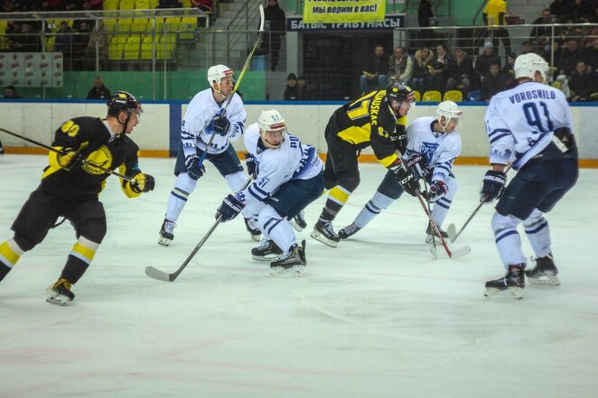 Tadas Kumeliauskas | Organizatorių nuotr. Tadas Kumeliauskas | Organizatorių nuotr.
