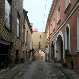 Pasivaikščiojimo vietos Vilniuje (Ėjimo nuotr.) | Organizatorių nuotr.