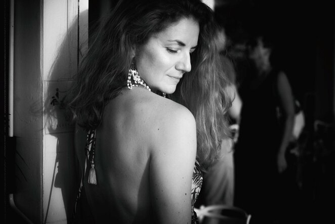 Ieva Amala | asmeninio archyvo nuotr. Ieva Amala | asmeninio archyvo nuotr.