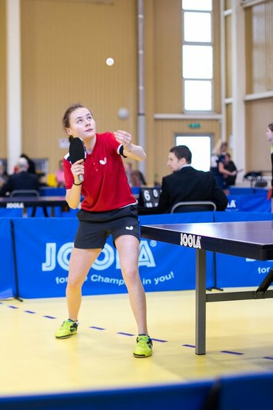 Kornelija Riliškytė | Organizatorių nuotr.