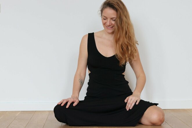 Ieva Amala | asmeninio archyvo nuotr. Ieva Amala | asmeninio archyvo nuotr.