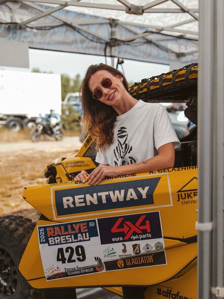 Aurimo Urbano nuotr. | Organizatorių nuotr. Aurimo Urbano nuotr. | Organizatorių nuotr.